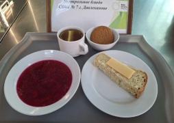 19.02 завтрак