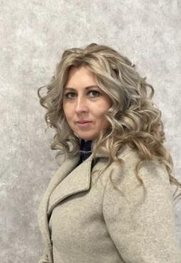 Беляева Светлана Флоритовна