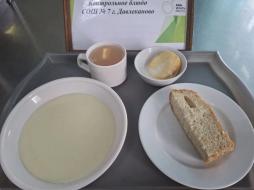 25.03 завтрак
