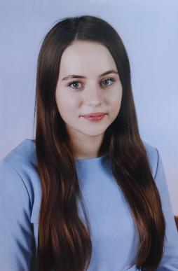 Шелудько Ксения Николаевна