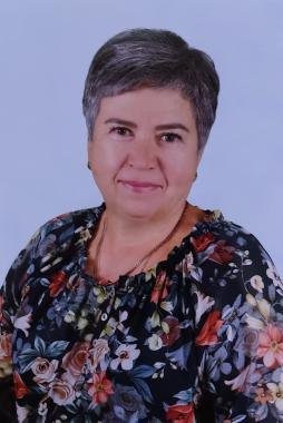Маликова Наталья Александровна